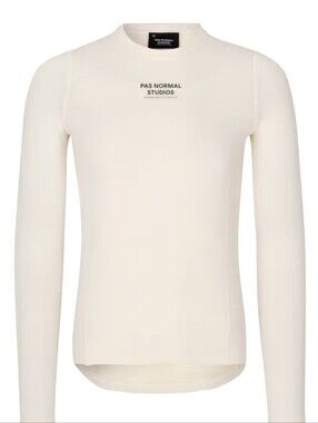 Men's Thermal Long Sleeve Base Layer